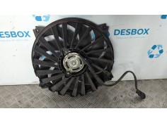 Recambio de electroventilador para fiat scudo furgón (272) 10 business l1h1 90 multijet referencia OEM IAM 1400821280   2