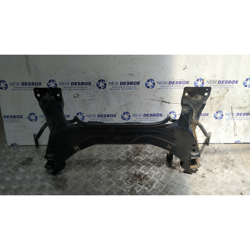 Recambio de puente delantero para land rover freelander (ln) 2.0 td4 cat referencia OEM IAM   