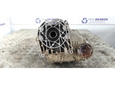 Recambio de caja transfer para land rover range rover sport v6 td hse referencia OEM IAM 8454228031  