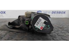 Recambio de cinturon delantero izquierdo para mercedes-benz clase e (w211) berlina e 270 cdi (211.016) referencia OEM IAM 605369