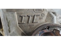 Recambio de caja transfer para land rover range rover sport v6 td hse referencia OEM IAM 8454228031   2