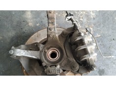 Recambio de mangueta delantera izquierda para fiat scudo furgón (272) 10 business l1h1 90 multijet referencia OEM IAM    2