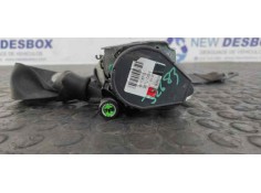 Recambio de cinturon trasero izquierdo para mercedes-benz clase e (w211) berlina e 270 cdi (211.016) referencia OEM IAM 56118710