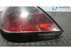 Recambio de piloto trasero izquierdo para opel astra gtc cosmo referencia OEM IAM 342691834   2