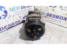 Recambio de compresor aire acondicionado para fiat scudo furgón (272) 10 business l1h1 90 multijet referencia OEM IAM 9659232180 2