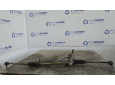 Recambio de cremallera direccion para chrysler voyager (gs) 2.5 td referencia OEM IAM P04743860AB  