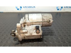 Recambio de motor arranque para land rover freelander (ln) 2.0 turbodiesel referencia OEM IAM    2