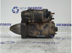 Recambio de motor arranque para lada niva ( 2121 / 21213 / 21214 / 21215 ) 1.6 referencia OEM IAM CS139   2