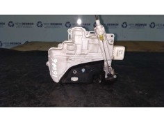 Recambio de cerradura puerta delantera izquierda para audi a4 berlina (8e) 2.0 tdi referencia OEM IAM 8E1837015AA   2