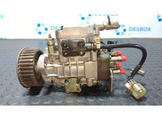 Recambio de bomba inyeccion para land rover freelander (ln) 2.0 turbodiesel referencia OEM IAM 0460404973  