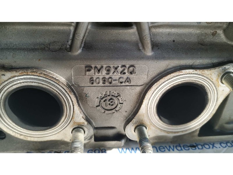 Recambio de culata para land rover range rover sport 3.0 sd v6 cat referencia OEM IAM PM9X2Q  