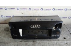 Recambio de porton trasero para audi a4 berlina (8e) 2.0 tdi referencia OEM IAM   