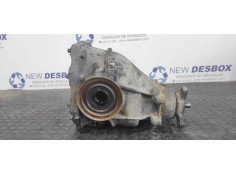 Recambio de diferencial trasero para mercedes-benz clase e (w211) berlina e 270 cdi (211.016) referencia OEM IAM A2303510508G  