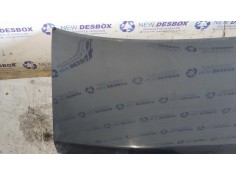 Recambio de porton trasero para audi a4 berlina (8e) 2.0 tdi referencia OEM IAM    2