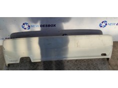 Recambio de paragolpes trasero para volkswagen corrado (509) 1.8 g60 cat (1h. pg) referencia OEM IAM   