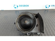 Recambio de motor calefaccion para fiat scudo furgón (272) 10 business l1h1 90 multijet referencia OEM IAM 5.E74.000.0.0  