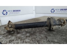 Recambio de transmision central para ford ranger (er) 2.5 12v td cat referencia OEM IAM    2