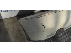 Recambio de paragolpes trasero para volkswagen corrado (509) 1.8 g60 cat (1h. pg) referencia OEM IAM    2
