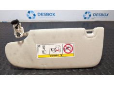 Recambio de parasol derecho para ford mondeo lim. st-line referencia OEM IAM CU5A00014BC   2