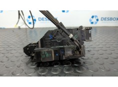 Recambio de cerradura puerta delantera derecha para fiat scudo furgón (272) 10 business l1h1 90 multijet referencia OEM IAM 2409