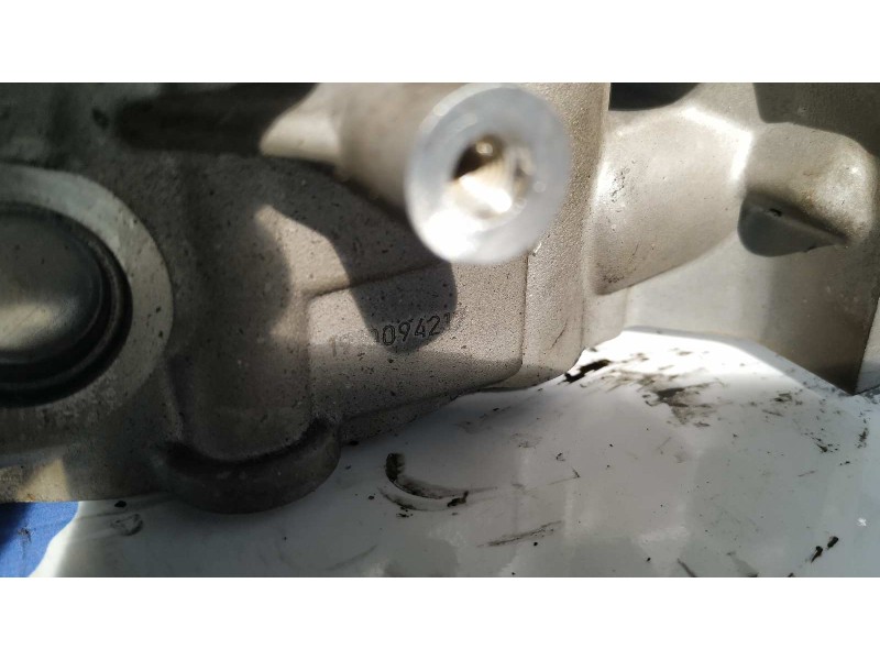 Recambio de culata para land rover range rover sport 3.0 sd v6 cat referencia OEM IAM PM9X2Q  