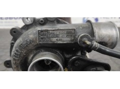 Recambio de turbocompresor para ford ranger (eq) doka 4x4 referencia OEM IAM VJ26   2