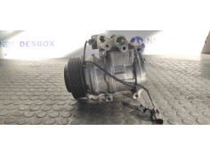 Recambio de compresor aire acondicionado para chrysler jeep gr.cherokee (wj/wg) 3.1 td limited referencia OEM IAM 4472005012  