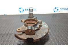 Recambio de mangueta delantera derecha para land rover freelander (ln) 2.0 turbodiesel referencia OEM IAM HRC2886   2
