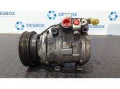 Recambio de compresor aire acondicionado para land rover freelander (ln) 2.0 turbodiesel referencia OEM IAM 4473006260  