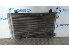 Recambio de condensador / radiador aire acondicionado para fiat scudo furgón (272) 10 business l1h1 90 multijet referencia OEM I