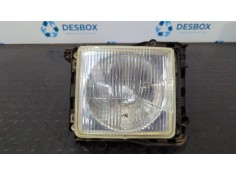 Recambio de faro derecho para mercedes-benz mb 100 d caja cerrada / combi 2.4 diesel referencia OEM IAM A2810881  