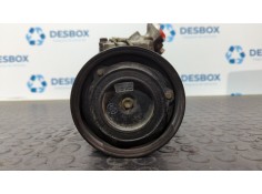 Recambio de compresor aire acondicionado para land rover freelander (ln) 2.0 turbodiesel referencia OEM IAM 4473006260   2