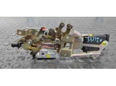 Recambio de cerradura corredera derecha para citroen berlingo 2.0 hdi 600 furg. referencia OEM IAM 021202  