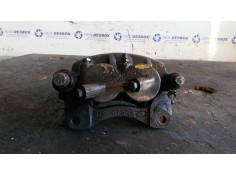 Recambio de pinza de freno delantera derecha para renault master combi desde ´98 2.2 diesel referencia OEM IAM 201317  