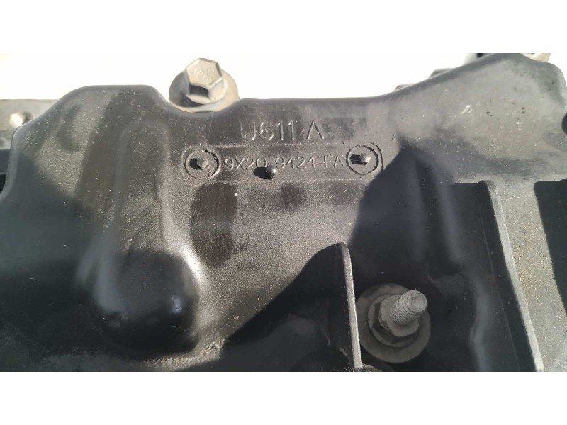 Recambio de culata para land rover range rover sport 3.0 sd v6 cat referencia OEM IAM PM9X2Q  