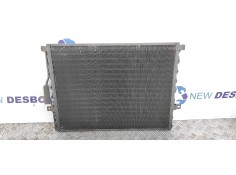 Recambio de condensador / radiador aire acondicionado para chrysler jeep gr.cherokee (wj/wg) 3.1 td limited referencia OEM IAM V