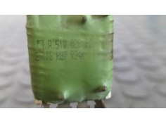 Recambio de resistencia calefaccion para fiat scudo furgón (272) 10 business l1h1 90 multijet referencia OEM IAM A51002600   2