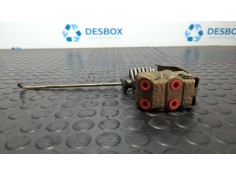 Recambio de repartidor de freno para mercedes-benz sprinter 02.00  combi 213 cdi (902.671-672) referencia OEM IAM BOSCH  
