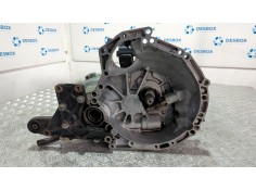 Recambio de caja cambios para land rover freelander (ln) 2.0 turbodiesel referencia OEM IAM RG3  