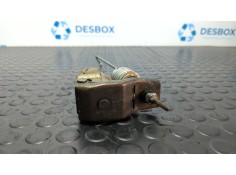Recambio de repartidor de freno para mercedes-benz sprinter 02.00  combi 213 cdi (902.671-672) referencia OEM IAM BOSCH   2