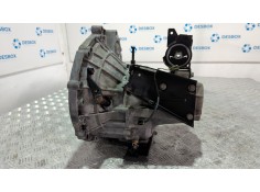 Recambio de caja cambios para land rover freelander (ln) 2.0 turbodiesel referencia OEM IAM RG3   2
