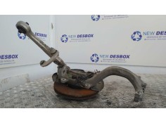 Recambio de mangueta delantera derecha para audi a4 berlina (8e) 2.0 tdi referencia OEM IAM    2