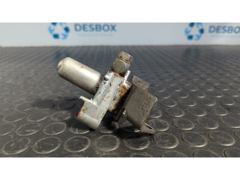 Recambio de repartidor de freno para mitsubishi montero (v80/v90) 3.2 di-d intense (3-ptas.) referencia OEM IAM 745  