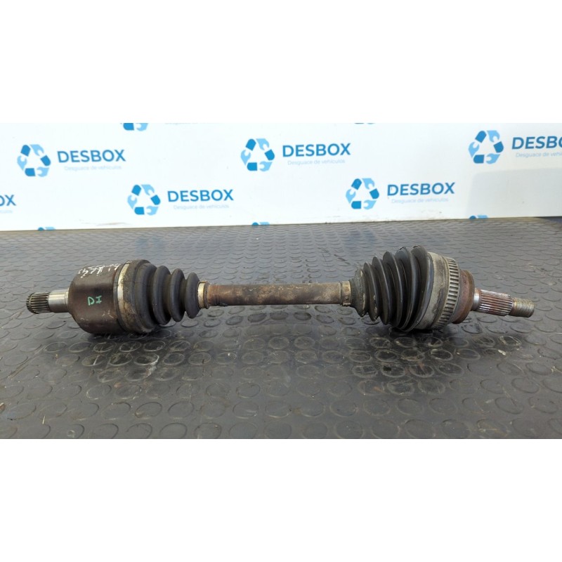 Recambio de transmision delantera izquierda para land rover freelander (ln) 2.0 turbodiesel referencia OEM IAM   