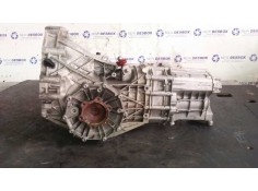 Recambio de caja cambios para audi a4 berlina (8e) 2.0 tdi referencia OEM IAM JEM   2