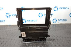 Recambio de mando climatizador para ford mondeo lim. st-line referencia OEM IAM HS7T18E245CEC   2