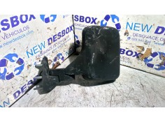 Recambio de retrovisor izquierdo para mercedes-benz mb serie:100 d caja abierta (w631) base (bm 631.340 / 349) referencia OEM IA 2