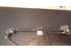 Recambio de elevalunas delantero derecho para land rover freelander (ln) 2.0 turbodiesel referencia OEM IAM    2