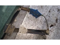 Recambio de elevalunas trasero derecho para audi a4 berlina (8e) 2.0 tdi referencia OEM IAM    2