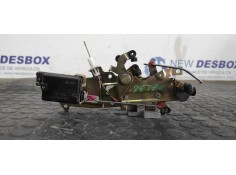Recambio de cerradura corredera derecha para peugeot partner (s1) 1.9 diesel referencia OEM IAM 052102  
